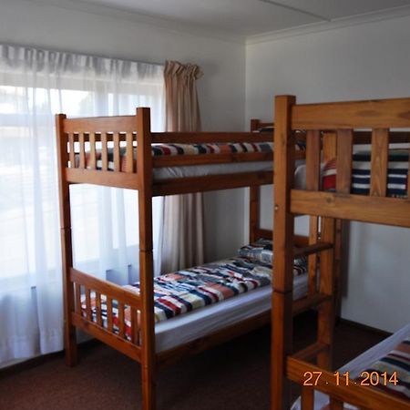 Backpacker Apartments Plettenberg Bay Exteriér fotografie