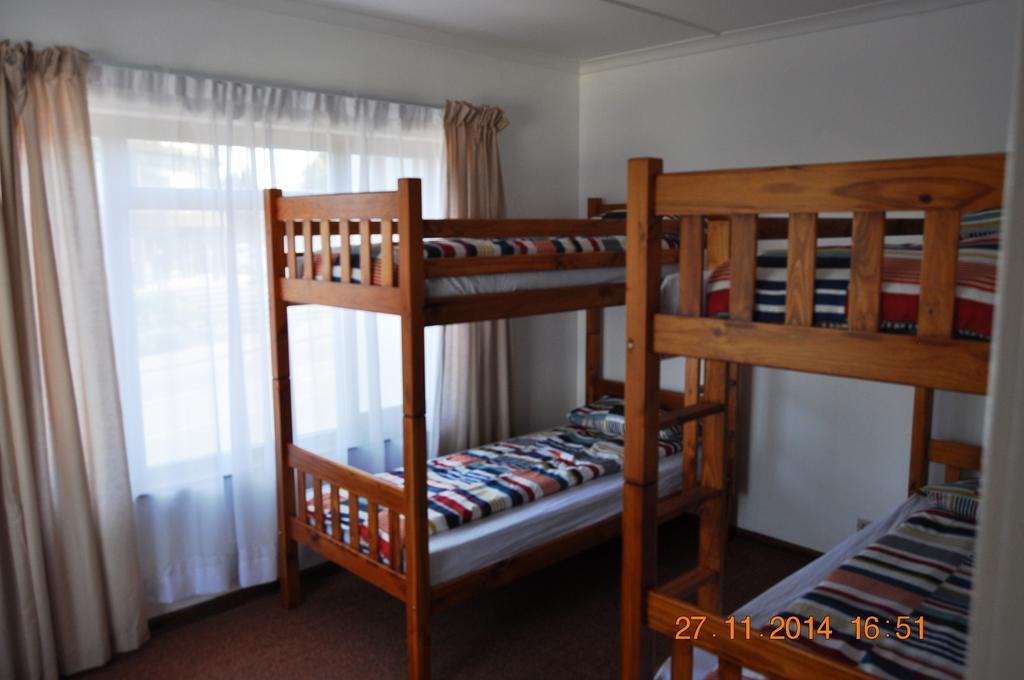 Backpacker Apartments Plettenberg Bay Exteriér fotografie