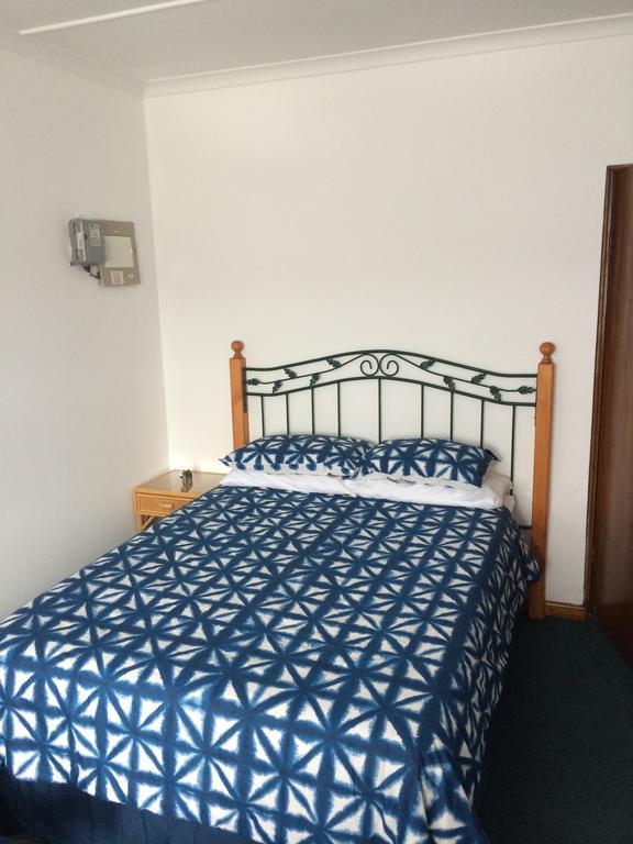 Backpacker Apartments Plettenberg Bay Pokoj fotografie