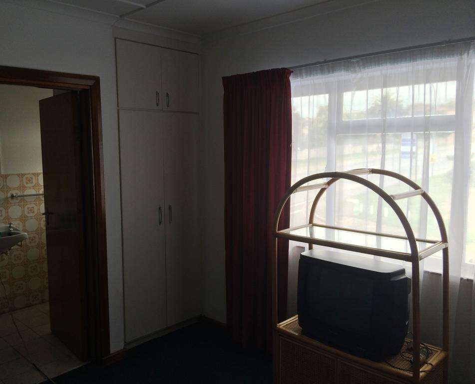Backpacker Apartments Plettenberg Bay Pokoj fotografie