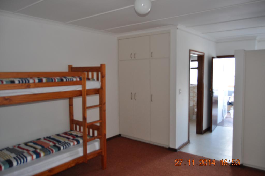Backpacker Apartments Plettenberg Bay Pokoj fotografie