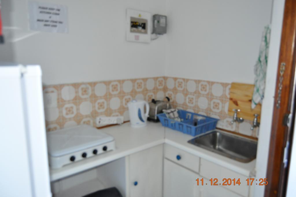 Backpacker Apartments Plettenberg Bay Pokoj fotografie