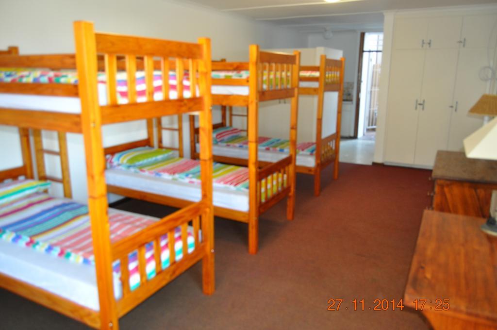 Backpacker Apartments Plettenberg Bay Pokoj fotografie