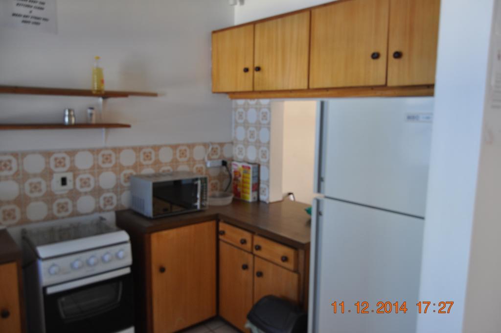 Backpacker Apartments Plettenberg Bay Pokoj fotografie