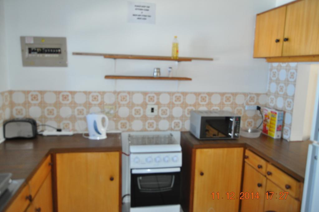 Backpacker Apartments Plettenberg Bay Pokoj fotografie