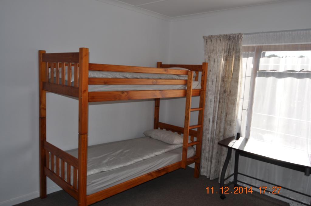 Backpacker Apartments Plettenberg Bay Exteriér fotografie