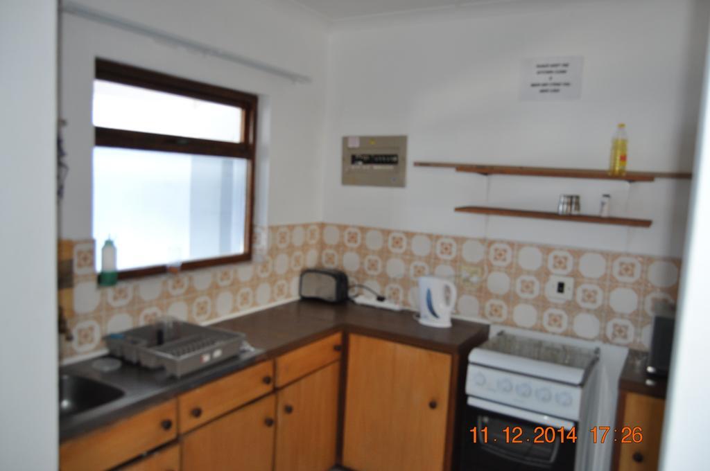 Backpacker Apartments Plettenberg Bay Pokoj fotografie