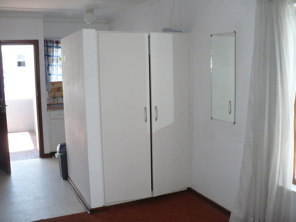 Backpacker Apartments Plettenberg Bay Exteriér fotografie