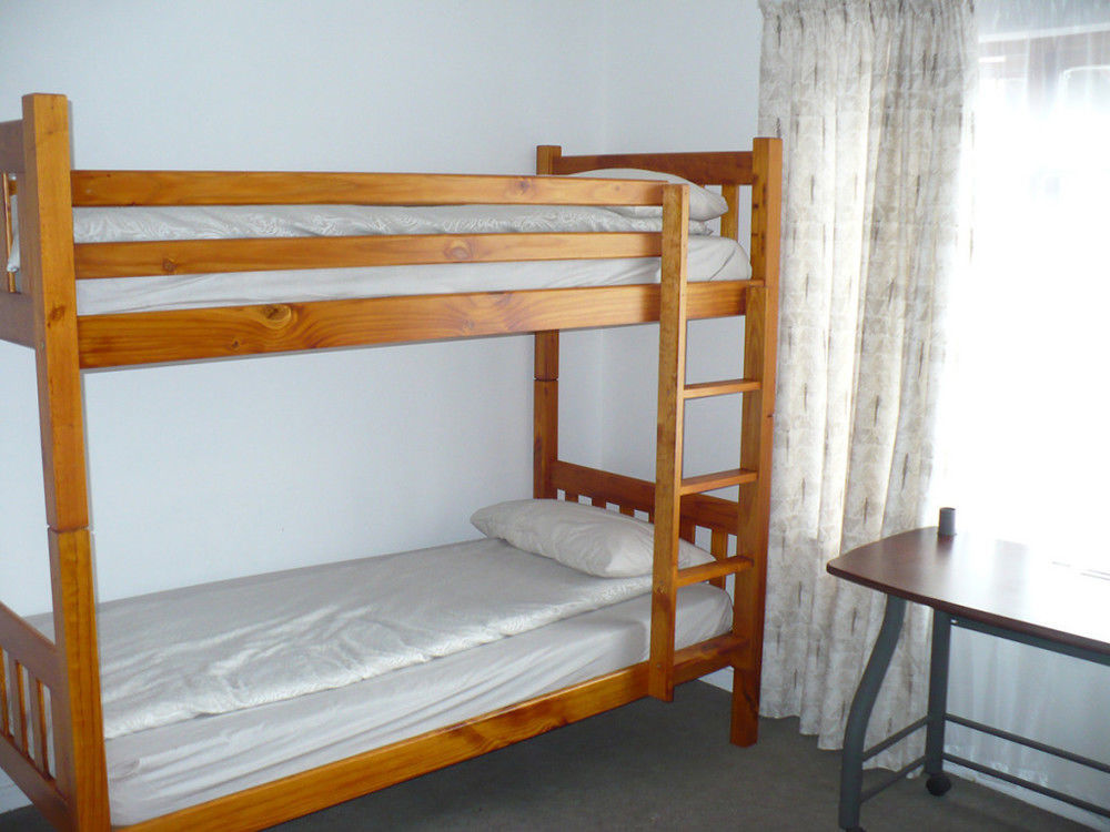 Backpacker Apartments Plettenberg Bay Exteriér fotografie