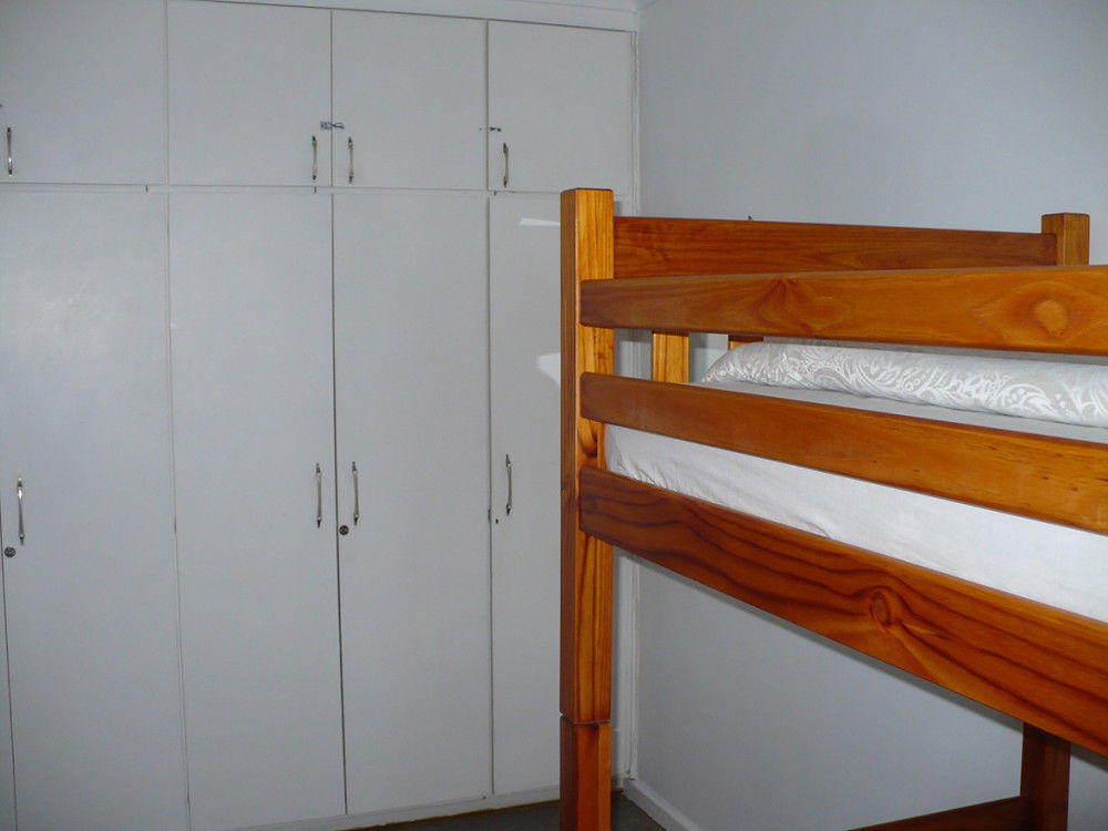 Backpacker Apartments Plettenberg Bay Exteriér fotografie