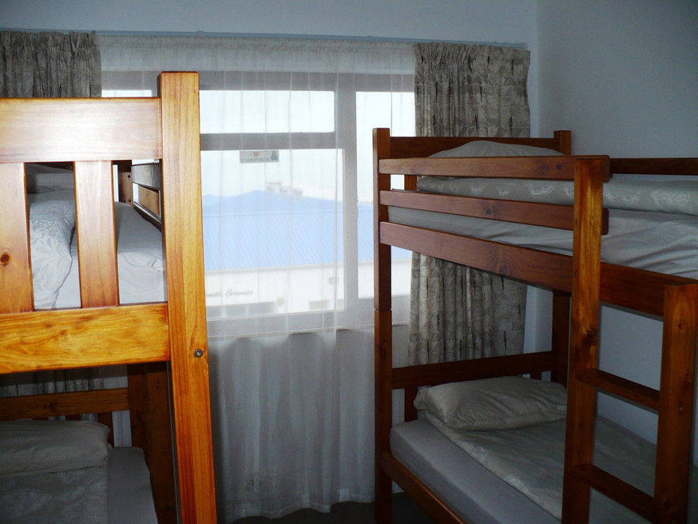 Backpacker Apartments Plettenberg Bay Exteriér fotografie