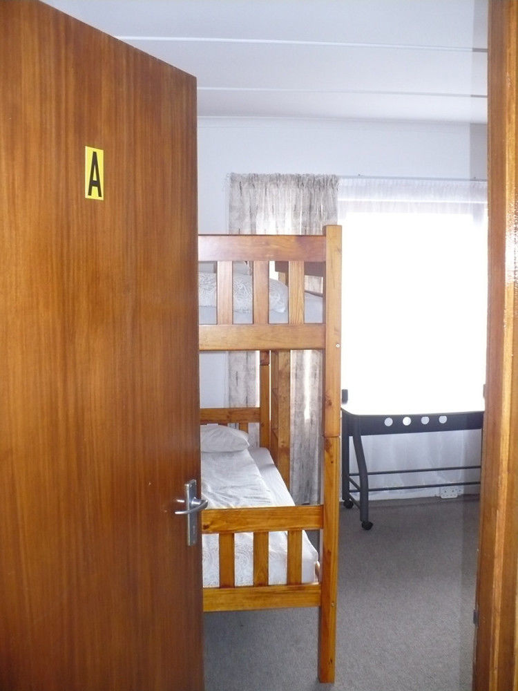 Backpacker Apartments Plettenberg Bay Exteriér fotografie