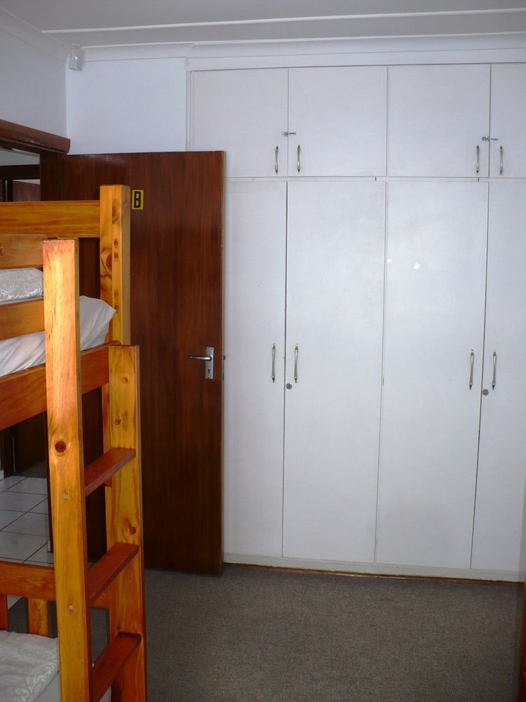 Backpacker Apartments Plettenberg Bay Exteriér fotografie