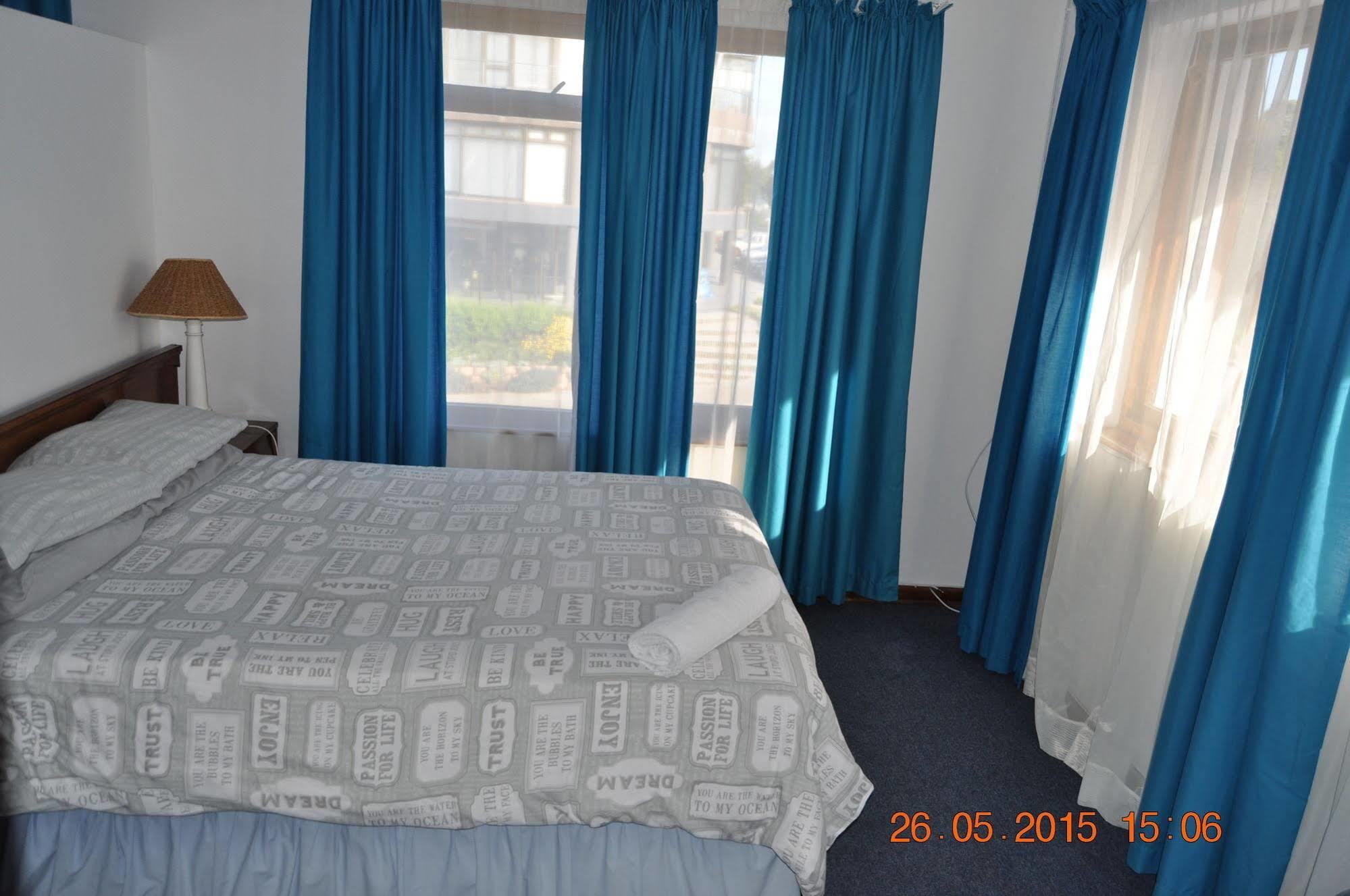 Backpacker Apartments Plettenberg Bay Exteriér fotografie