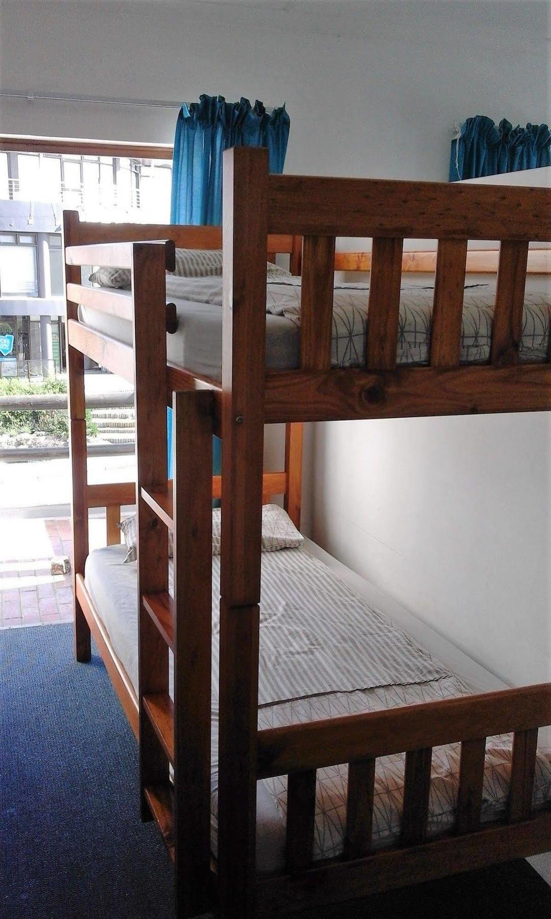 Backpacker Apartments Plettenberg Bay Exteriér fotografie