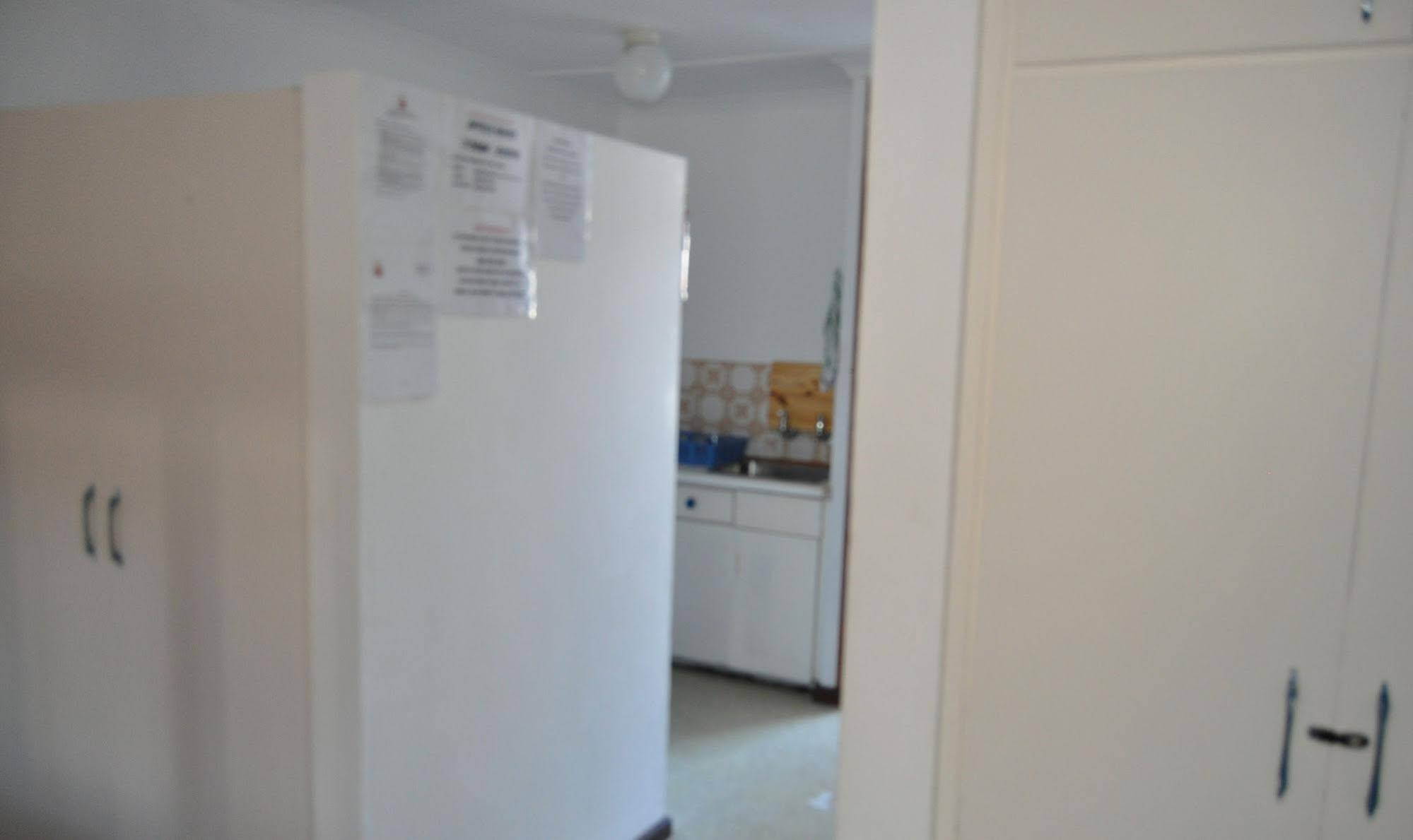 Backpacker Apartments Plettenberg Bay Exteriér fotografie