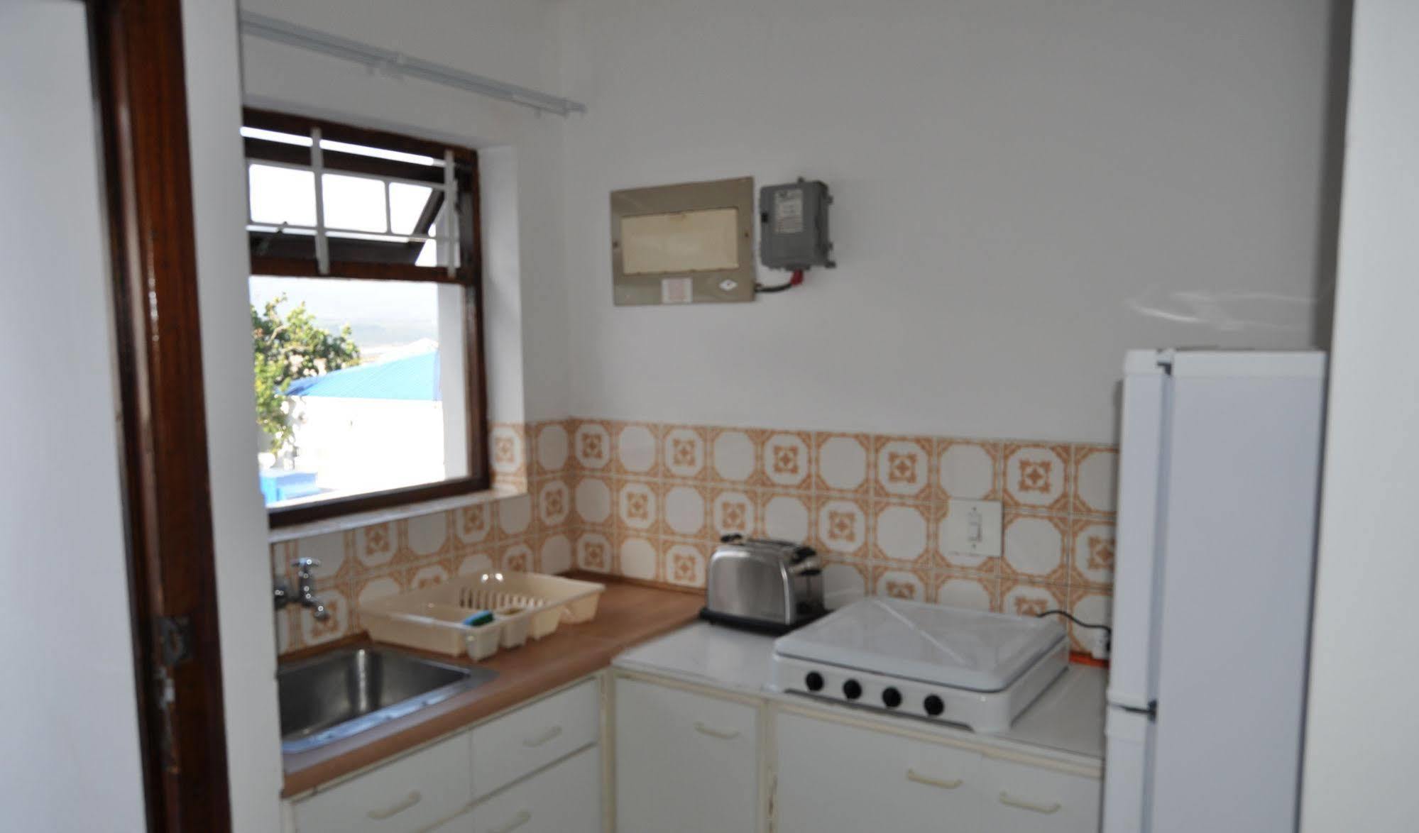 Backpacker Apartments Plettenberg Bay Exteriér fotografie
