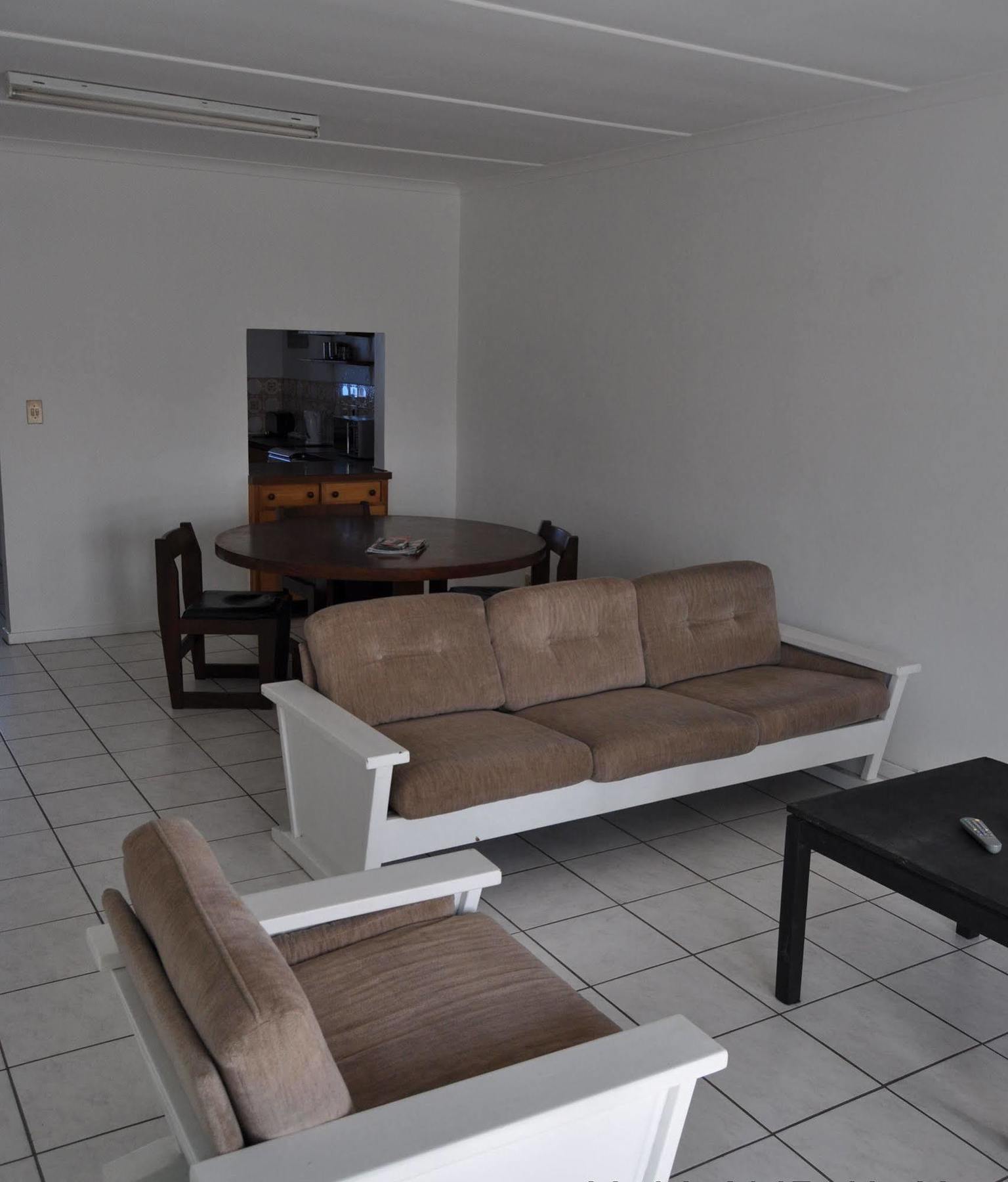 Backpacker Apartments Plettenberg Bay Exteriér fotografie