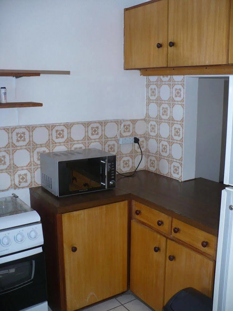 Backpacker Apartments Plettenberg Bay Exteriér fotografie
