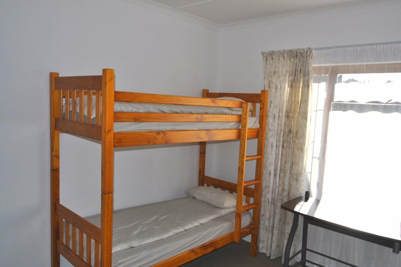 Backpacker Apartments Plettenberg Bay Exteriér fotografie