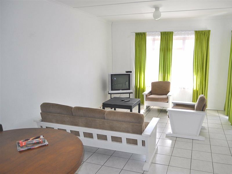 Backpacker Apartments Plettenberg Bay Exteriér fotografie