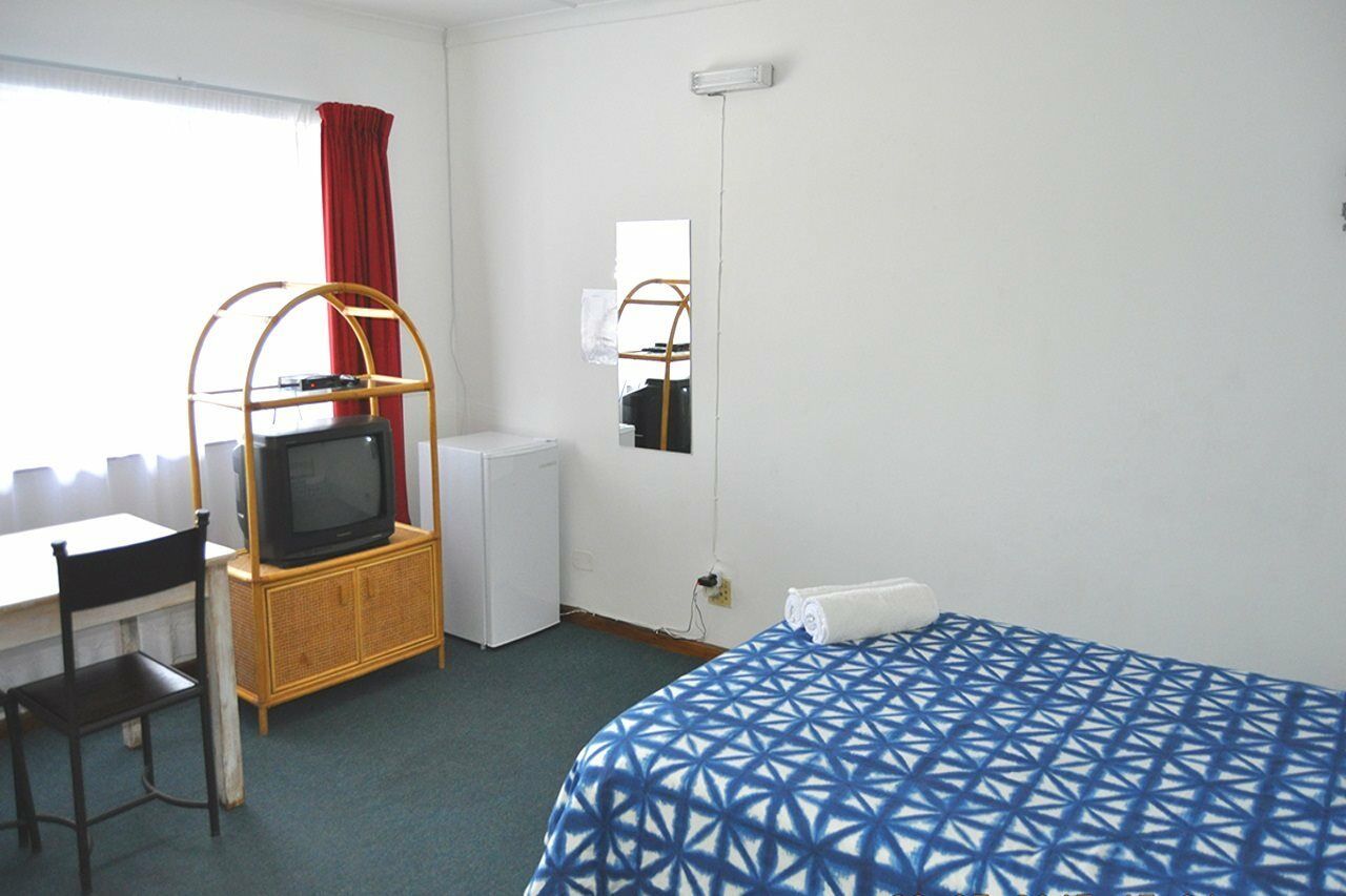 Backpacker Apartments Plettenberg Bay Exteriér fotografie