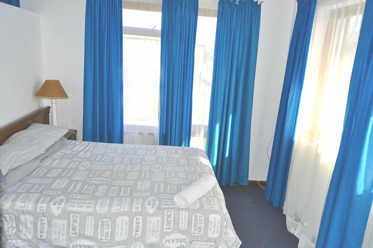 Backpacker Apartments Plettenberg Bay Exteriér fotografie